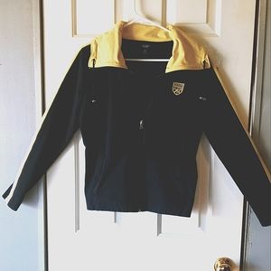 Jacket Chaps Sport Women/Girls SZ MEDIUM